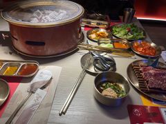 -西塔老太太泥炉烤肉(温州首店万象城黑金店)