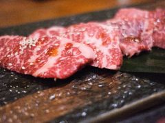 -丸藏和牛烧肉专门店(园区师惠坊店)