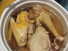 -客家汇·客家传承菜(水库店)
