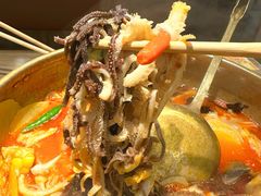 -毛肚向右·川渝毛肚王(经开永旺店)