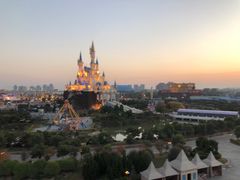 -泉城欧乐堡梦幻世界