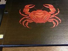 -谢蟹浓·肉蟹煲(新奥店)
