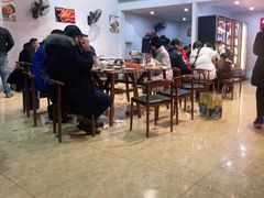 大堂-林二哥宜烤官·宜宾小烧烤