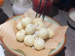 小炒汤圆-眉州东坡·川菜(川沙百联店)