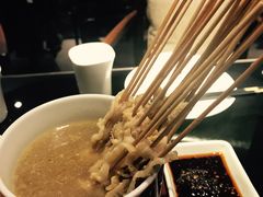 -阿庄新豫菜(通泰路店)