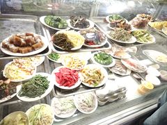 -姚记炒肝店(鼓楼店)