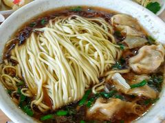 -蒋家桥饺面店(东关街店)