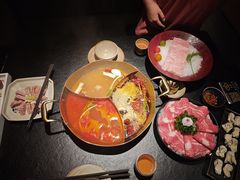 -色響火锅(恒隆广场店)