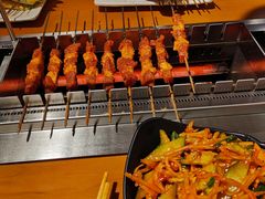 -白玉串城(南六中路店)