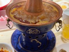 -涮福記·现切牛羊肉火锅(世纪汇店)