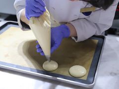 -王森咖啡西点烘焙培训(上海名厨中心店)