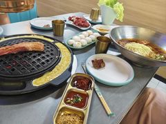 -牛犇炭火烤肉·鲜切烤肉(承德总店)