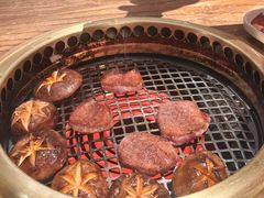 -肉魁屋·烧肉·烧鸟·酒场(高新店)