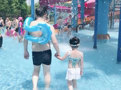 -苏州乐园森林水世界