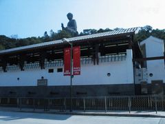 -天坛大佛