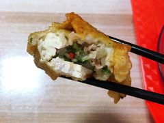 -卢聪艺小吃店(阳翟总店)