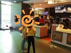 -麦当劳(国贸店)