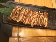 调味羊排-一品诚记烤肉·甄选店(中南路店)