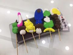 -蕃茄田艺术•美术绘画 •硬笔书法(滨江海威领界店)