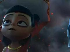 -上影国际影城(普陀绿地缤纷城店)