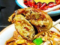 -虾乐园龙虾·夜宵(松江店)