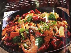 -重庆烧鸡公火锅(簋街店)