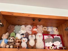 -微缤礼物(青岛海信广场店)