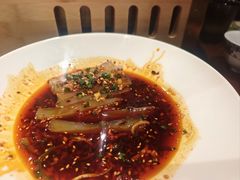 -羊门客在·烤盐池滩羊·川菜