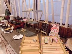 -闲湖城·黄龙饭店