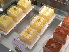 -théATRE 茶聚场(王府中環店)