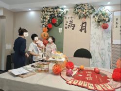 -宝馨月月子中心(友谊医院店)