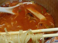 -魔都三兄弟酸辣粉·蘸卤炸串(虹桥万科店)