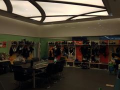 -冠军冰场CHAMPION RINK(百年港湾奥特莱斯店)