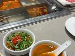 -海底捞火锅(龙湖北京大兴天街店)