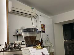 -Onirii Coffee(长乐路店)