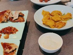 -羲和雅苑•北京烤鸭(平安国际金融中心店)