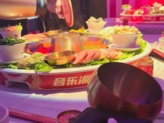 -音乐派KTV(银泰城店)