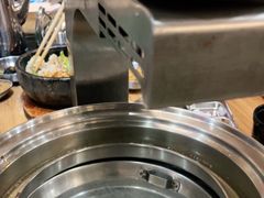 -九田家黑牛烤肉料理(吴江万象汇店)