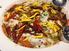 老坛子酸菜鱼-太二酸菜鱼(菱角湖万达店)
