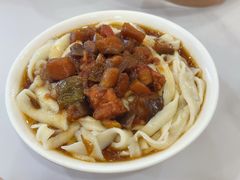 大茄丁面-杏园餐厅(西四北大街店)