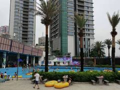-黄金海岸水上乐园