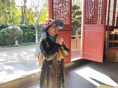 -上海东林寺(金山区)