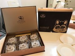零售区-OL’s Cake鲜荟千层(东风中路店)