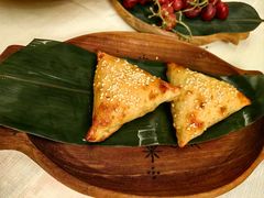 -龟兹KUCINA·新疆菜(前滩L+PLAZA店)