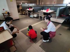 -海底捞大排档火锅(悦荟广场店)