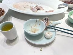 -虎哥私房菜(馒头山店)