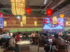 -匠熙小馆(崇文门店)