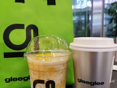 -gleeglee乐溢亦茶(朝阳大悦城店)