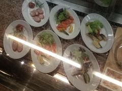 -君悦酒店·乐厨·高空自助餐(青年大街店)