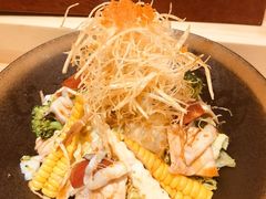 -大岛日本料理铁板烧(南通大饭店)